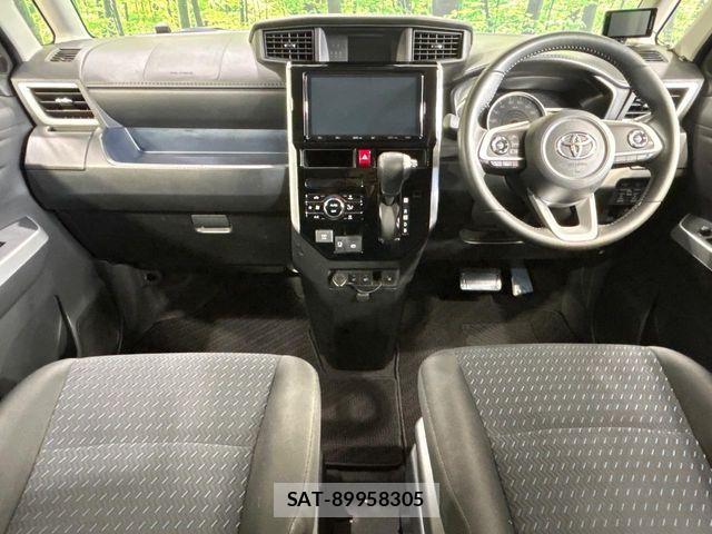 Toyota ROOMY 2022-01 7252143-1