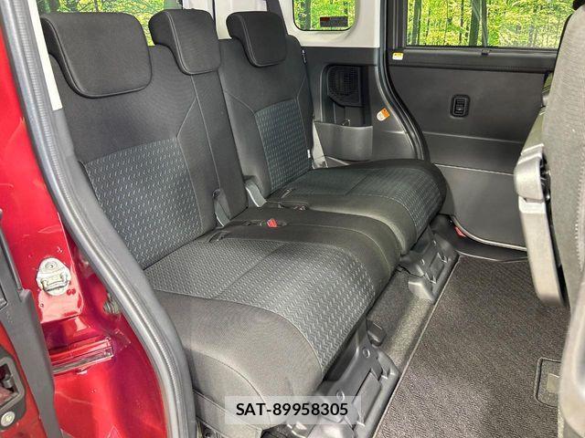 Toyota ROOMY 2022-01 7252143-8