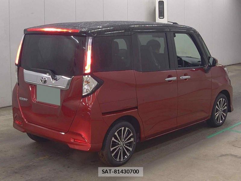Toyota ROOMY 2026-04 7241916-1