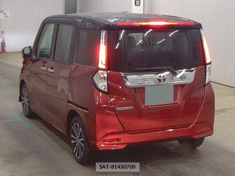 Toyota ROOMY 2026-04 7241916-2