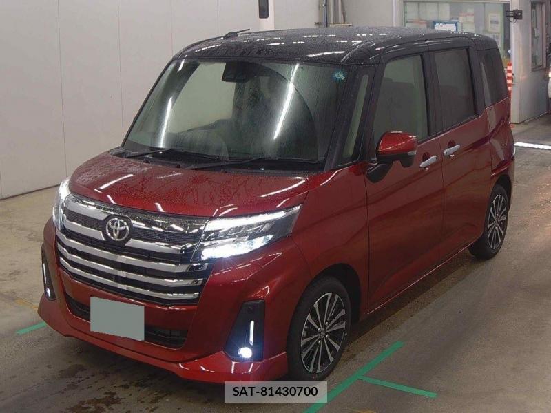 Toyota ROOMY 2026-04 7241916-3