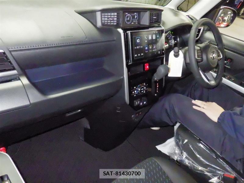 Toyota ROOMY 2026-04 7241916-4