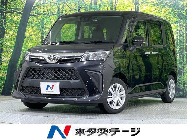 Toyota ROOMY 2024-03 7252139-0
