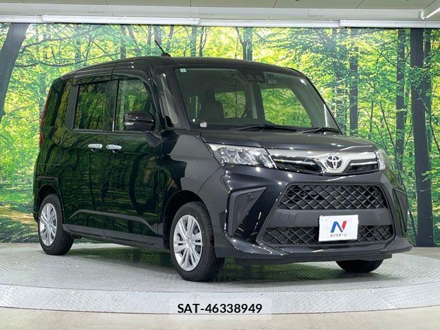 Toyota ROOMY 2024-03 7252139-15