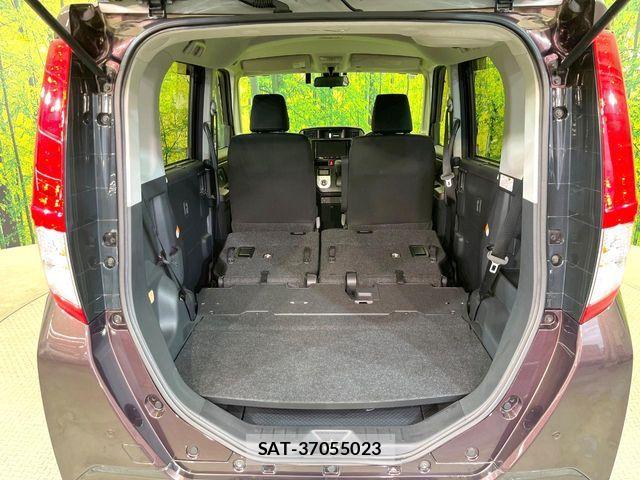 Toyota ROOMY 2017-11 7252156-9