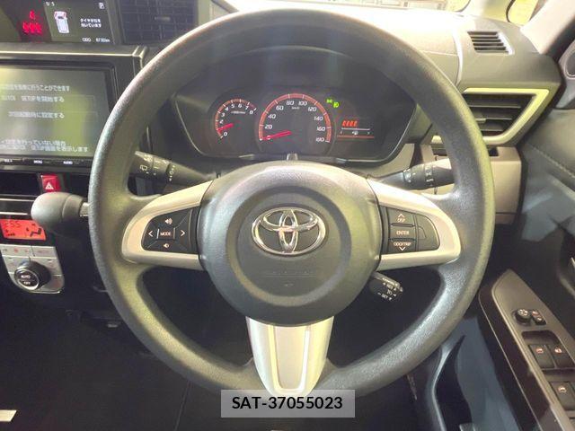 Toyota ROOMY 2017-11 7252156-10