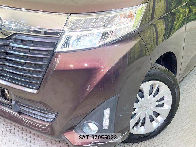 Toyota ROOMY 2017-11 7252156-11
