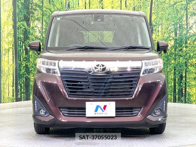 Toyota ROOMY 2017-11 7252156-13