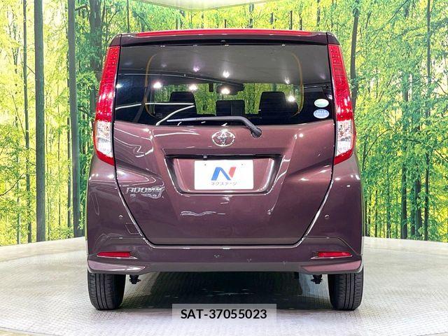 Toyota ROOMY 2017-11 7252156-14
