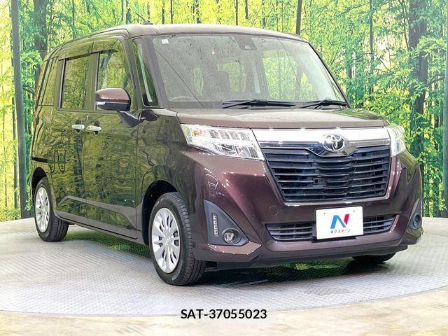 Toyota ROOMY 2017-11 7252156-15