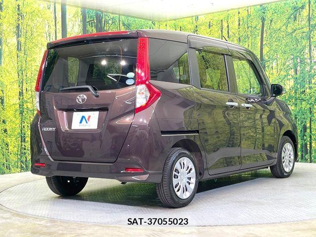 Toyota ROOMY 2017-11 7252156-16