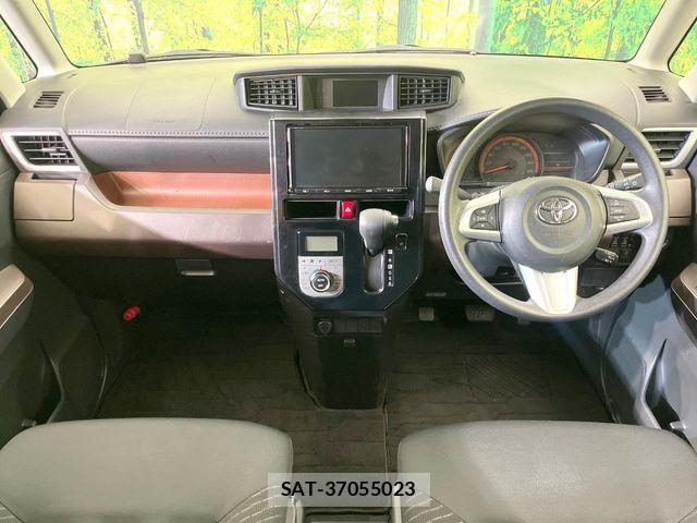 Toyota ROOMY 2017-11 7252156-1