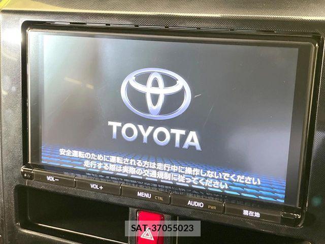 Toyota ROOMY 2017-11 7252156-2