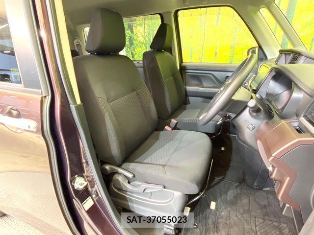 Toyota ROOMY 2017-11 7252156-7