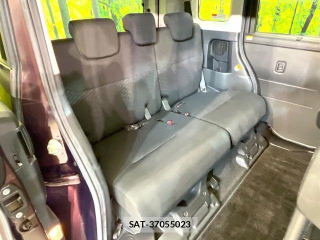 Toyota ROOMY 2017-11 7252156-8