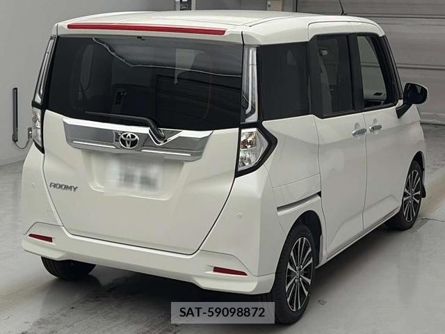 Toyota ROOMY 2026 7242616-1