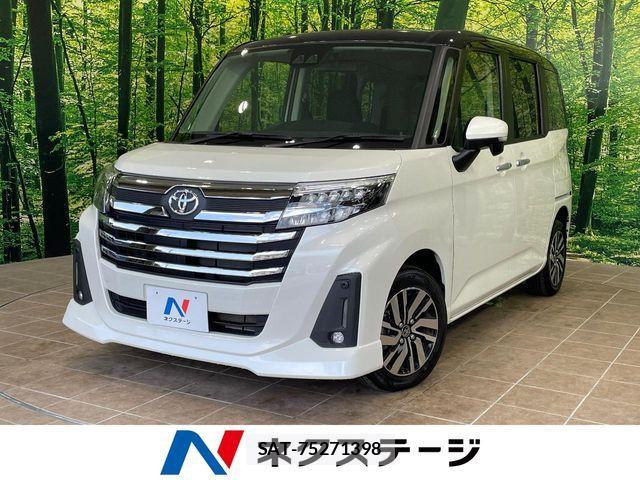 Toyota ROOMY 2023-05 7252133-0