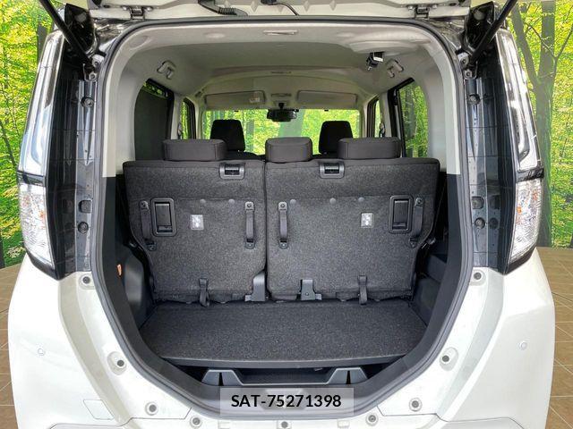 Toyota ROOMY 2023-05 7252133-9