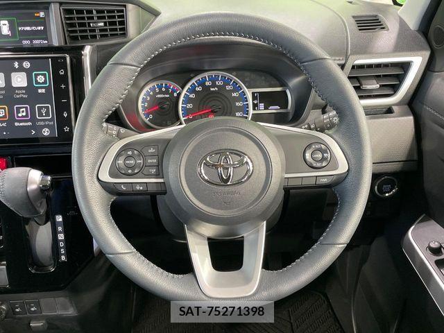 Toyota ROOMY 2023-05 7252133-10