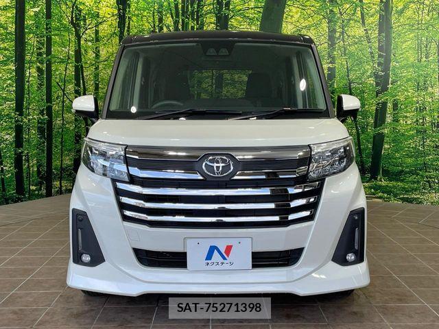 Toyota ROOMY 2023-05 7252133-13