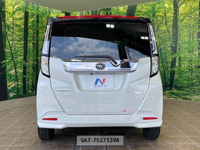 Toyota ROOMY 2023-05 7252133-14