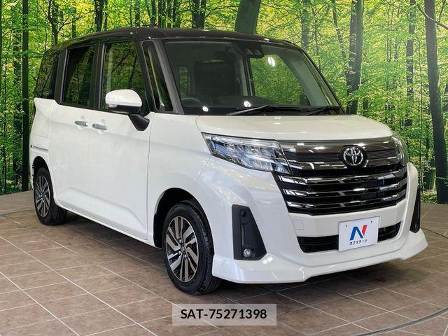 Toyota ROOMY 2023-05 7252133-15