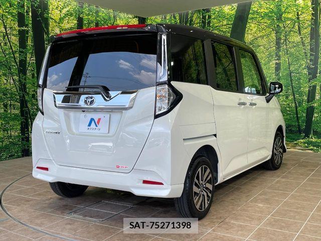 Toyota ROOMY 2023-05 7252133-16