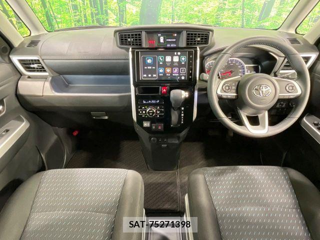 Toyota ROOMY 2023-05 7252133-1