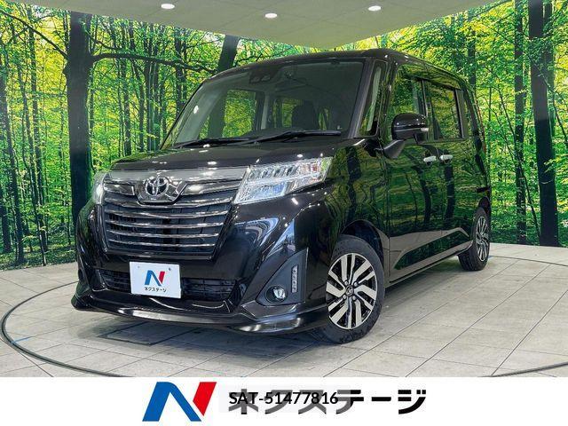 Toyota ROOMY 2019-08 7252149-0