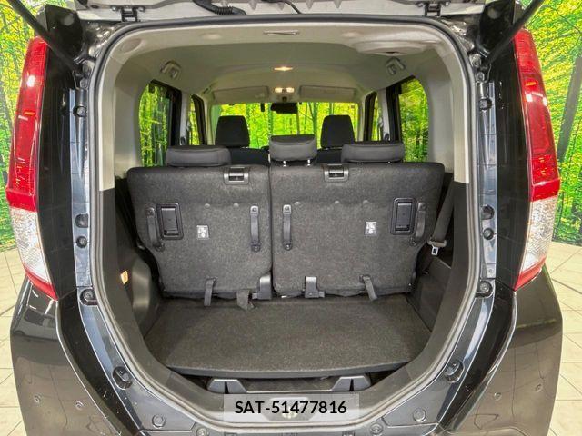 Toyota ROOMY 2019-08 7252149-9