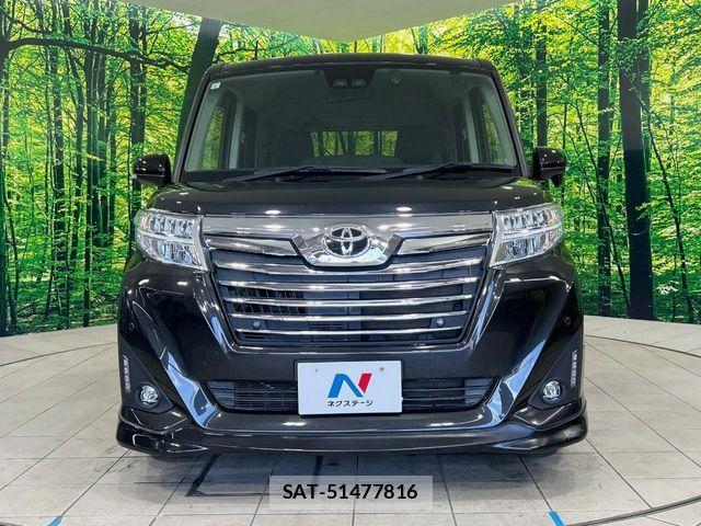Toyota ROOMY 2019-08 7252149-13