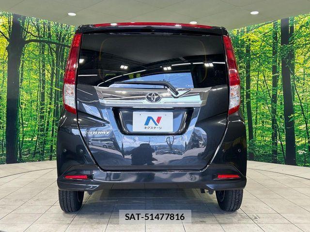 Toyota ROOMY 2019-08 7252149-14