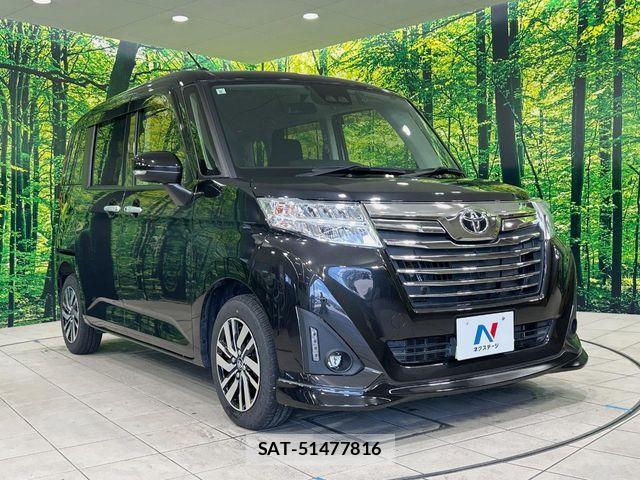 Toyota ROOMY 2019-08 7252149-15