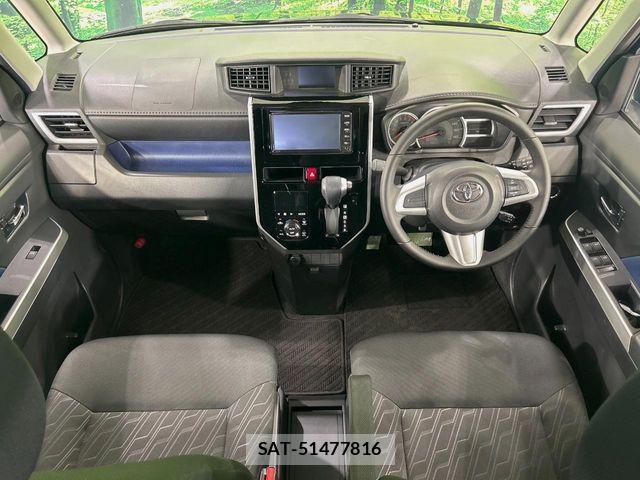Toyota ROOMY 2019-08 7252149-1