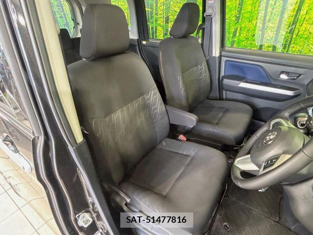 Toyota ROOMY 2019-08 7252149-7