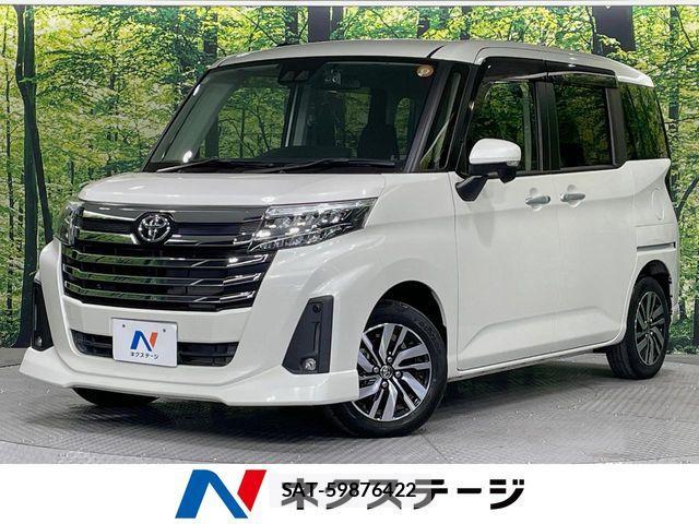 Toyota ROOMY 2021-07 7252134-0