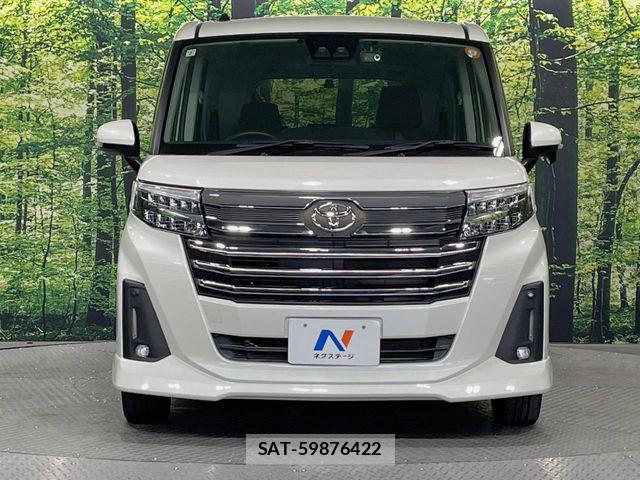 Toyota ROOMY 2021-07 7252134-13