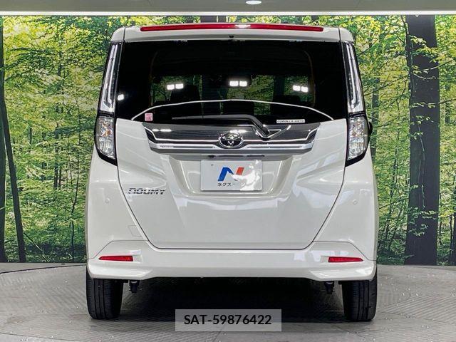 Toyota ROOMY 2021-07 7252134-14