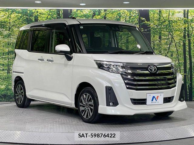 Toyota ROOMY 2021-07 7252134-15