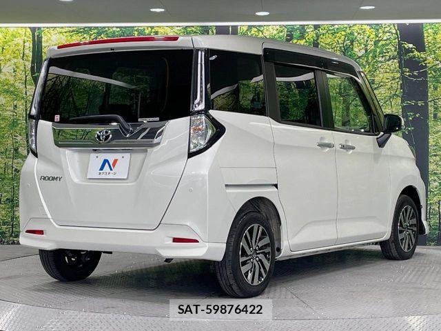 Toyota ROOMY 2021-07 7252134-16