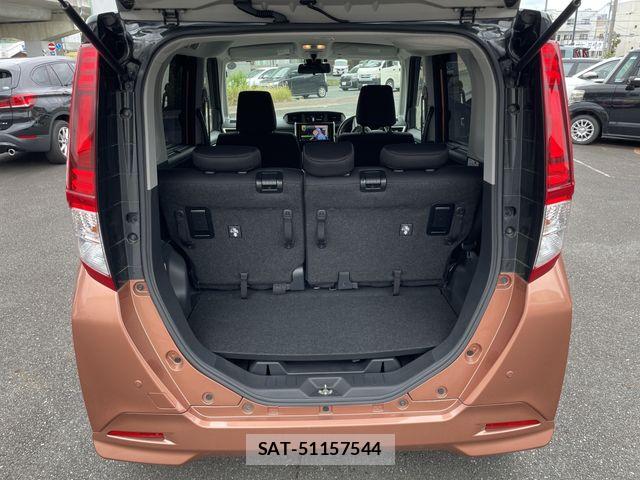 Toyota ROOMY 2017-10 7252153-9