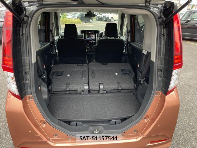 Toyota ROOMY 2017-10 7252153-10