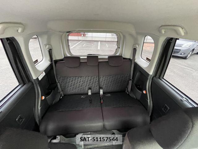 Toyota ROOMY 2017-10 7252153-11