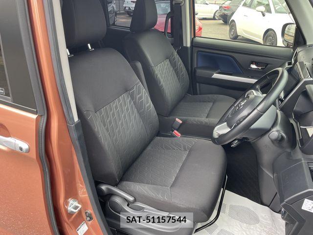 Toyota ROOMY 2017-10 7252153-12