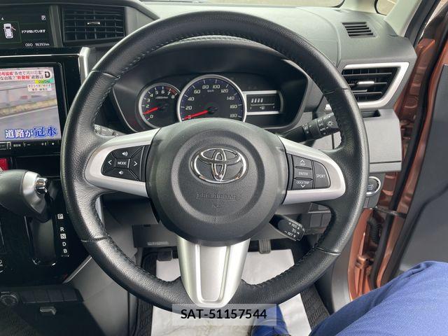 Toyota ROOMY 2017-10 7252153-14