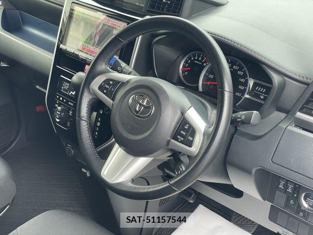 Toyota ROOMY 2017-10 7252153-15