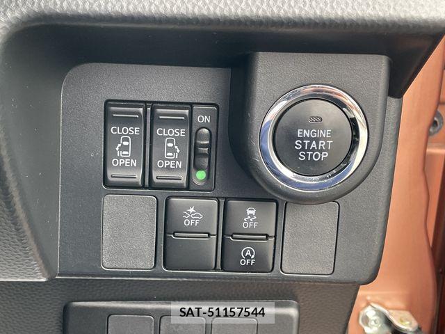 Toyota ROOMY 2017-10 7252153-16