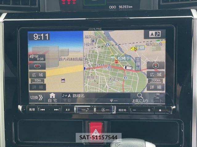 Toyota ROOMY 2017-10 7252153-19