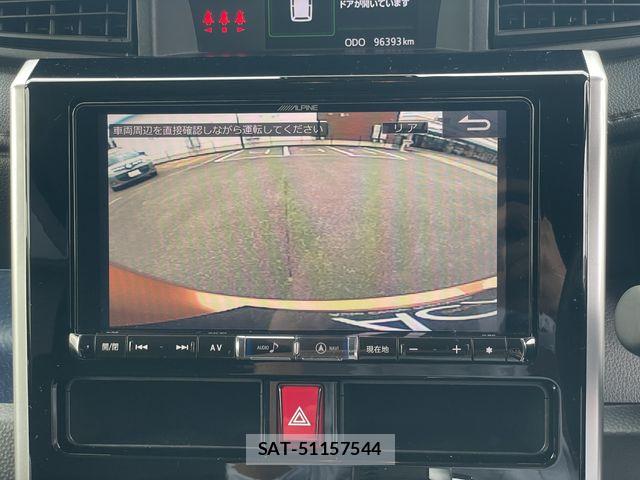 Toyota ROOMY 2017-10 7252153-21