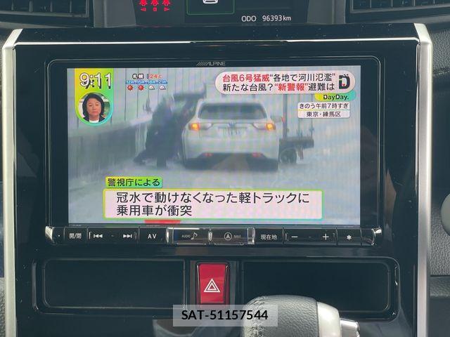 Toyota ROOMY 2017-10 7252153-22